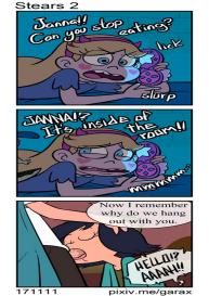 Star’s Tears #3