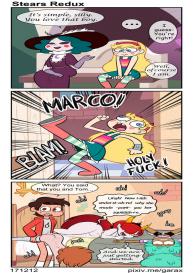 Star’s Tears #4