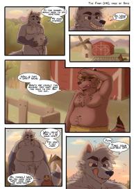 The Farm #1