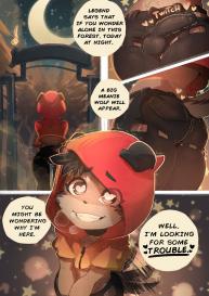 Little-Red 1 #2