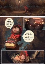 Little-Red 1 #3