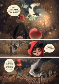 Little-Red 1 #4