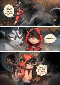 Little-Red 1 #5