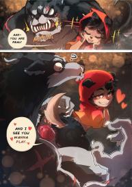 Little-Red 1 #6