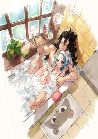 Bath Fun #6
