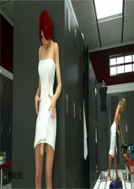 Erin & Vikki 1 – Hard Lessons #3