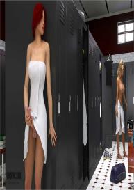 Erin & Vikki 1 – Hard Lessons #4