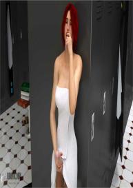 Erin & Vikki 1 – Hard Lessons #5