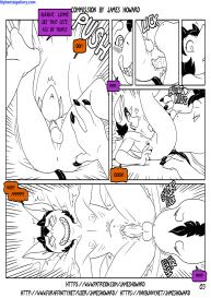 Fun With Aamon #3
