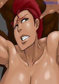 Crimson Viper NTR 1 #13