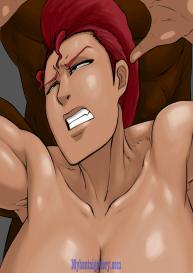 Crimson Viper NTR 1 #14