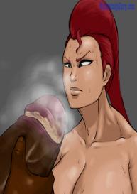 Crimson Viper NTR 1 #4