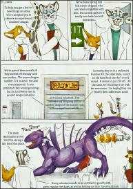 Labwork 2012 #2