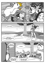 Sister Wulfia Focka 3 #6