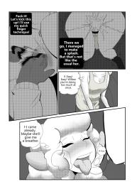 Kissing Booth #5