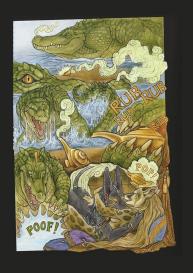 Sobek’s Just Desserts #6