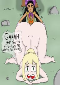 Lillie’s Grand Trial #5