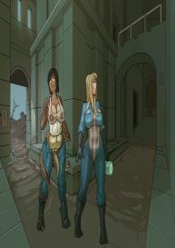 Gutter Girls #2