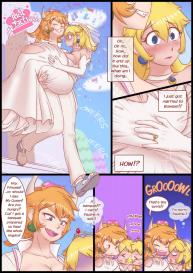 Just Married #2