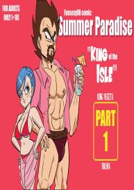 Summer Paradise – King Of The Isle #1
