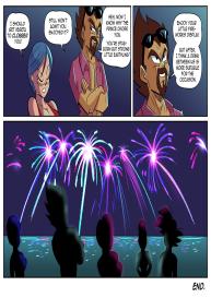 Summer Paradise – King Of The Isle #17