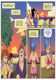 Summer Paradise – King Of The Isle #2