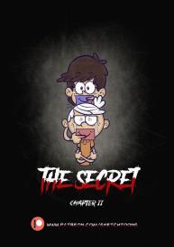 The Secret 2 #1