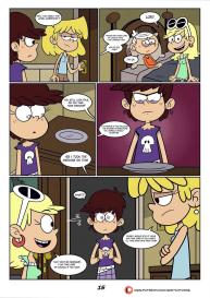 The Secret 2 #16
