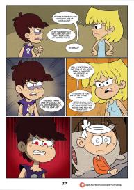 The Secret 2 #18