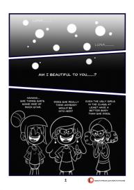 The Secret 2 #2