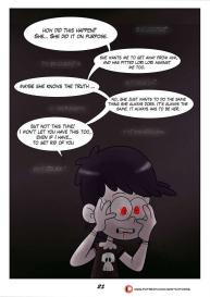The Secret 2 #22