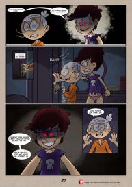 The Secret 2 #28