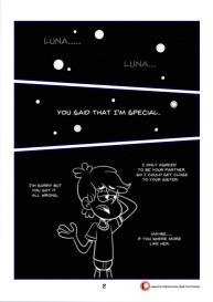 The Secret 2 #3