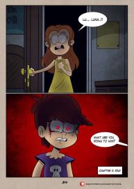 The Secret 2 #35