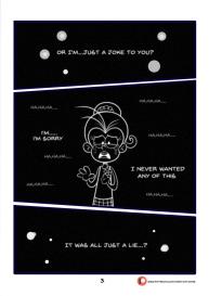 The Secret 2 #4