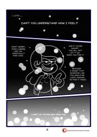 The Secret 2 #6