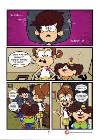 The Secret 2 #8