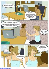 Joyce & John 2 – Turning The Tables #10