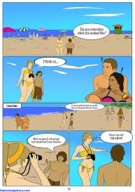 Joyce & John 2 – Turning The Tables #20