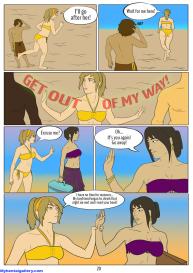Joyce & John 2 – Turning The Tables #21