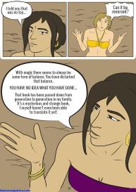 Joyce & John 2 – Turning The Tables #22