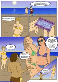 Joyce & John 2 – Turning The Tables #24