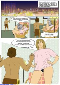 Joyce & John 2 – Turning The Tables #25