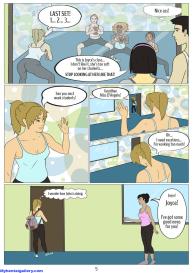 Joyce & John 2 – Turning The Tables #6
