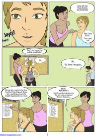Joyce & John 2 – Turning The Tables #7