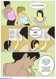 Joyce & John 2 – Turning The Tables #8