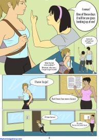 Joyce & John 2 – Turning The Tables #9