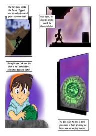 Breeding She-Hulk #2