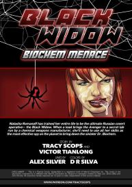 Biochem Menace #2