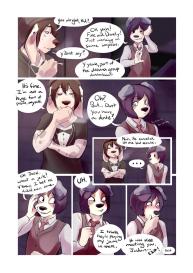 Wallflower #5